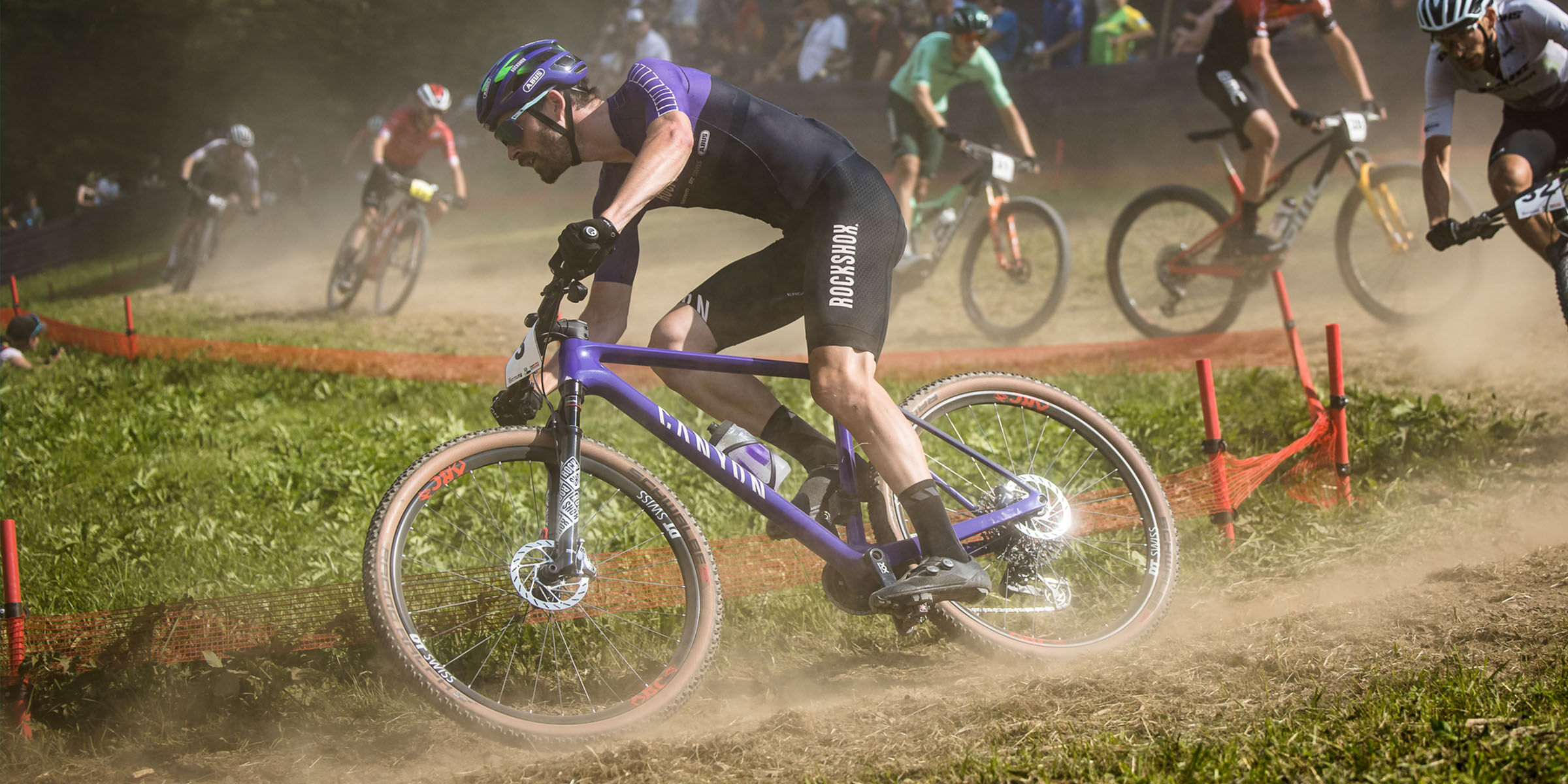 Canyon hotsell bikes exceed
