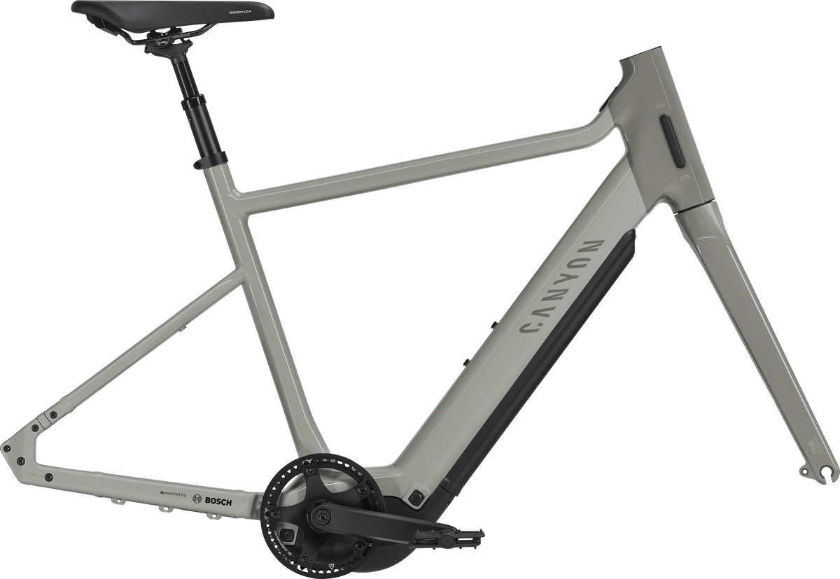 Canyon Citylite:ON