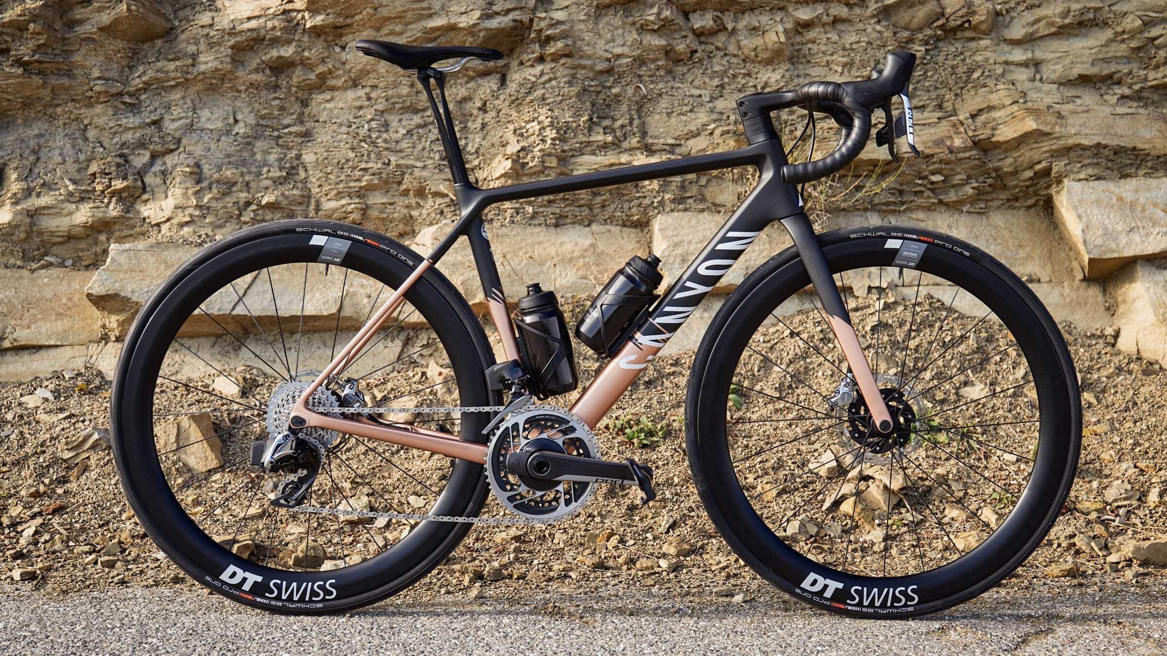 Canyon ultimate xs 2025