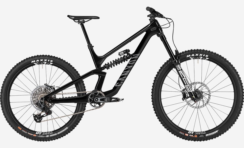 Canyon Torque Mullet Canyon Torque Mullet