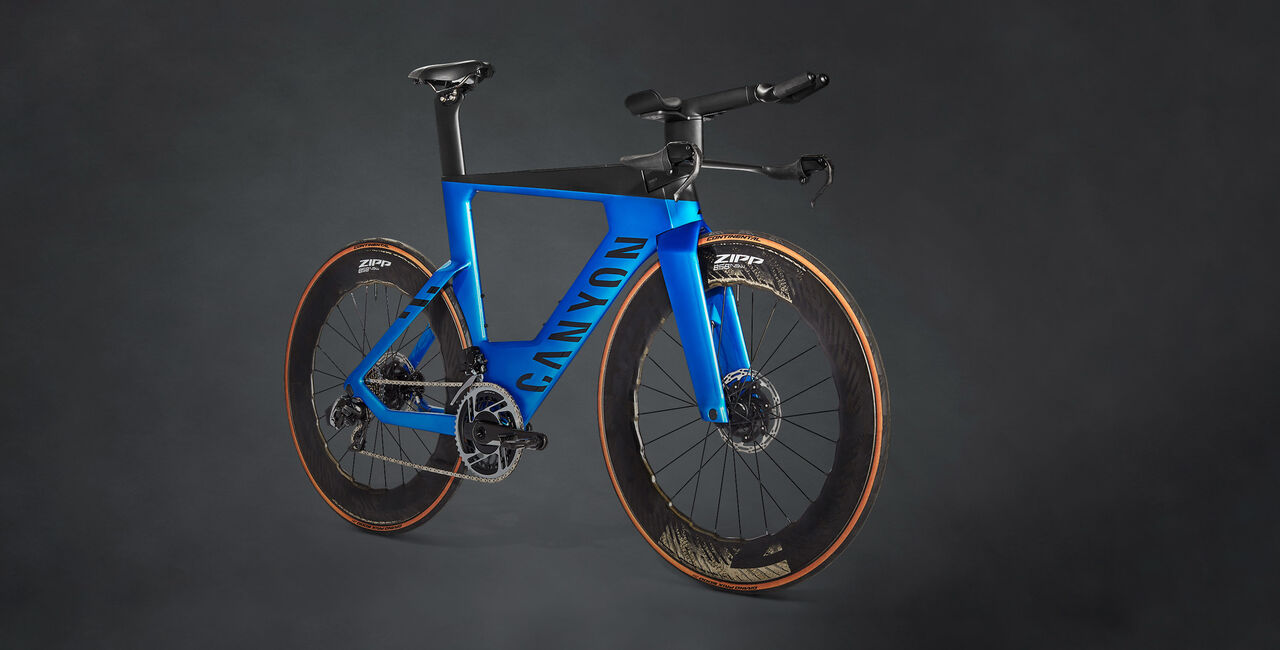 Canyon Speedmax CFR