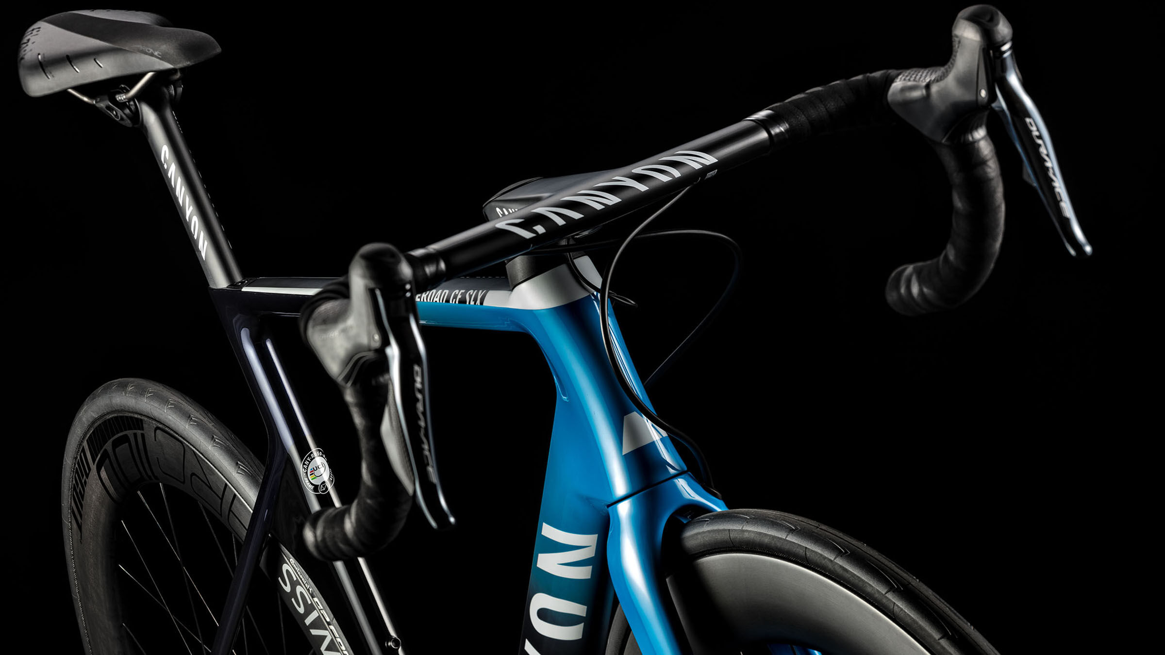 Aero Road Bike Aeroad Canyon Us