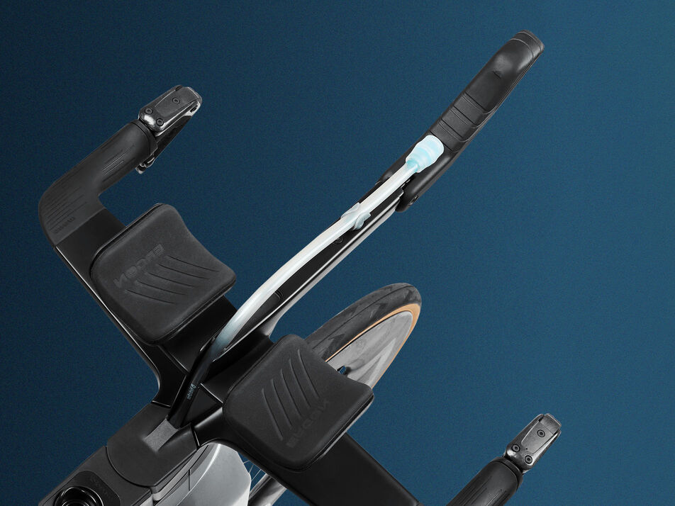 Canyon Speedmax CFR Moonshot