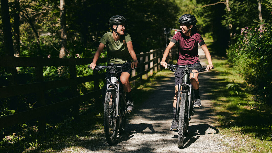 Ride, eat pasta, grab a coffee, repeat: 3x bike rides around Lake Garda, Italy