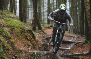 Canyon Torque:ON