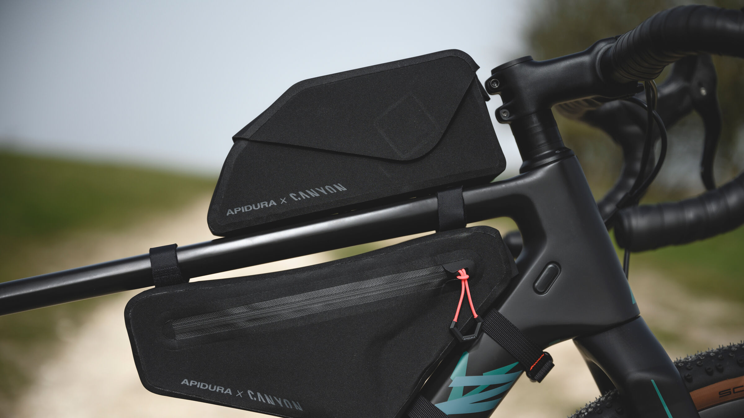 Apidura Bikepacking Bags and Cycling Packs | CANYON US