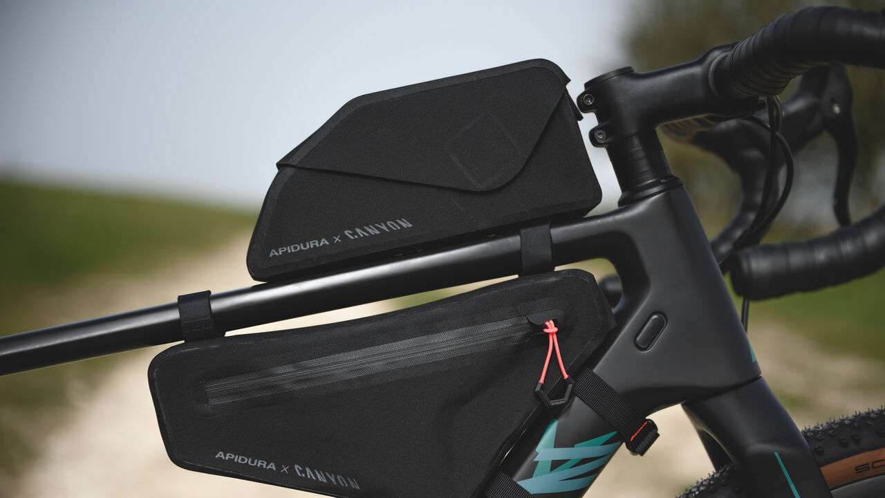 Apidura X Canyon