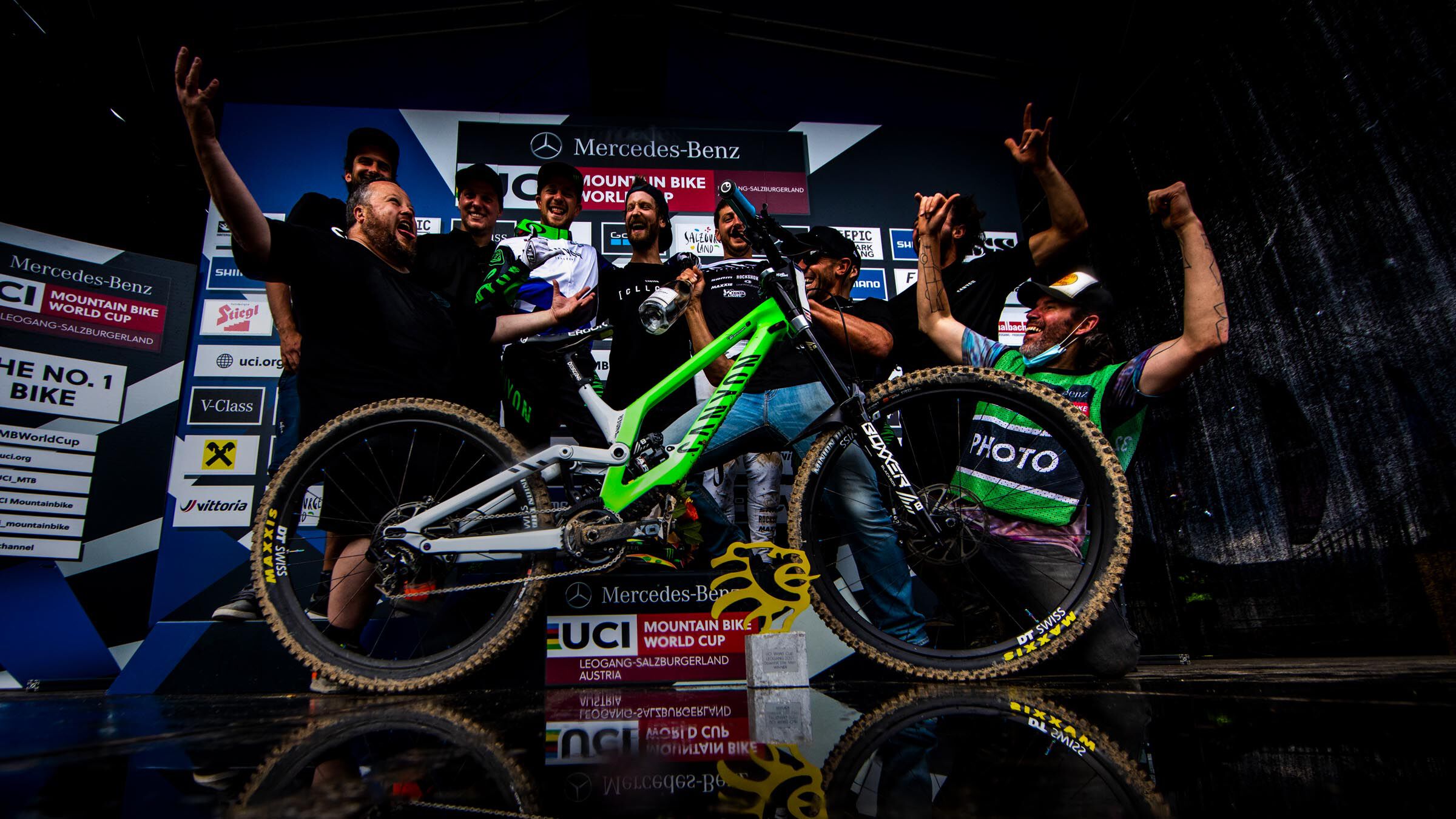 cannon mtb