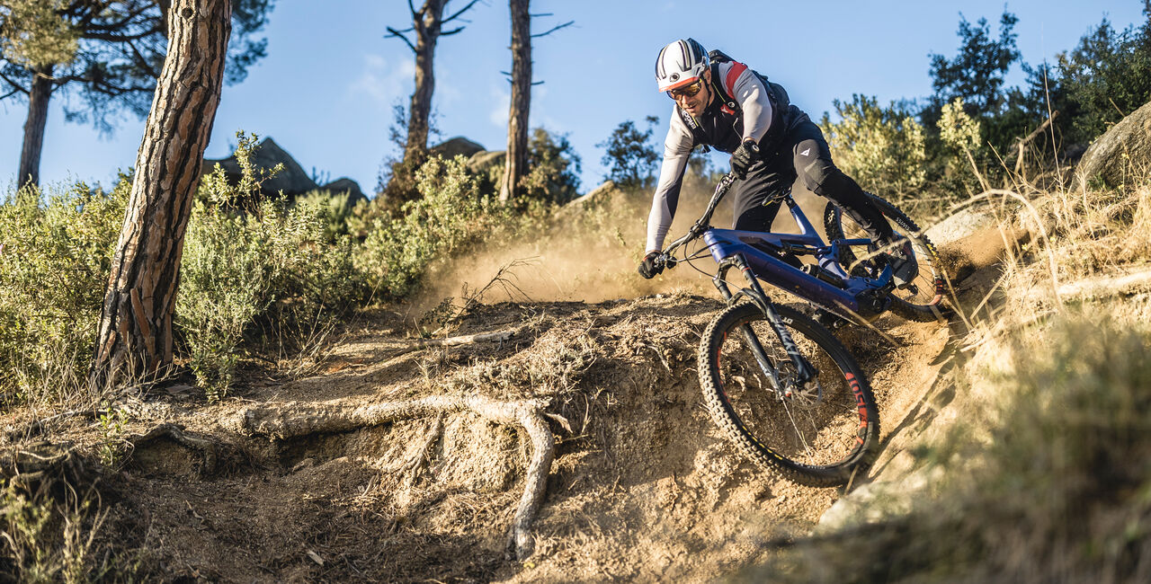 Mountain Bikes For Sale