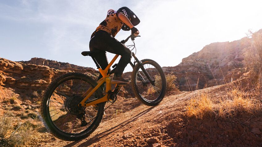 Canyon Torque 27.5"