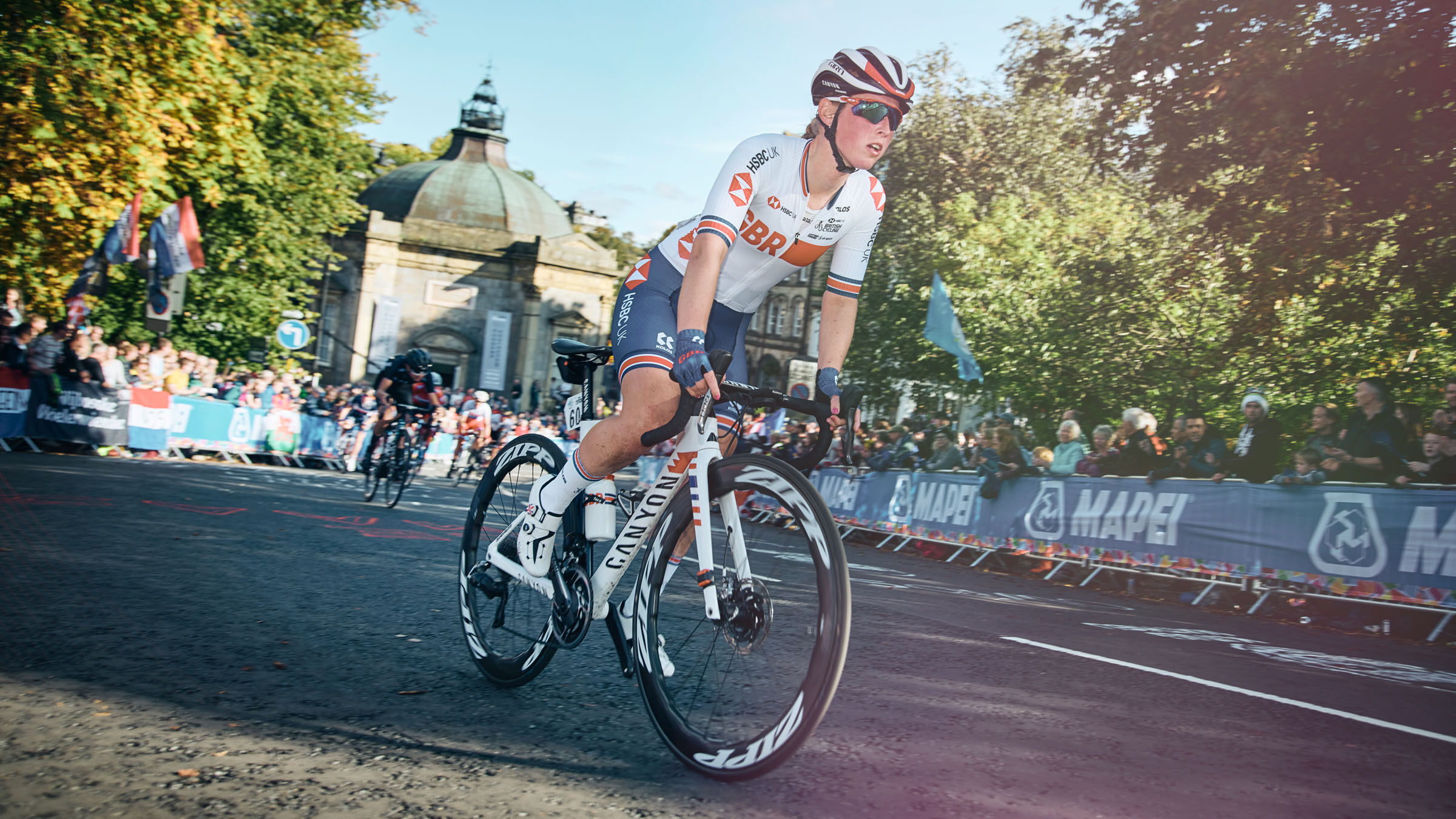 which road bike