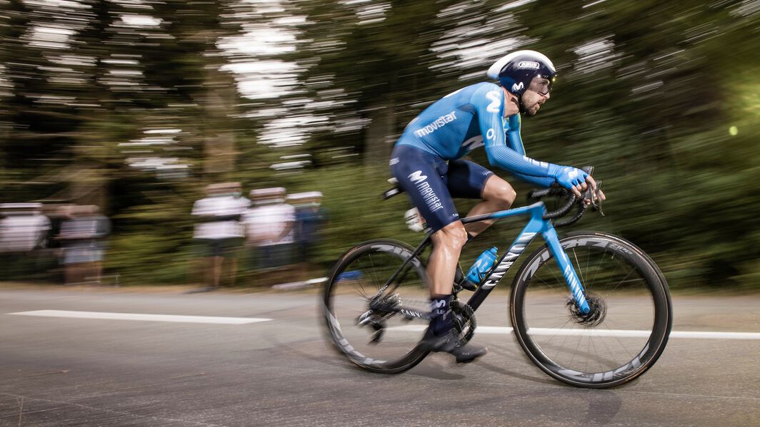 Dario Cataldo al Tour de France 2020