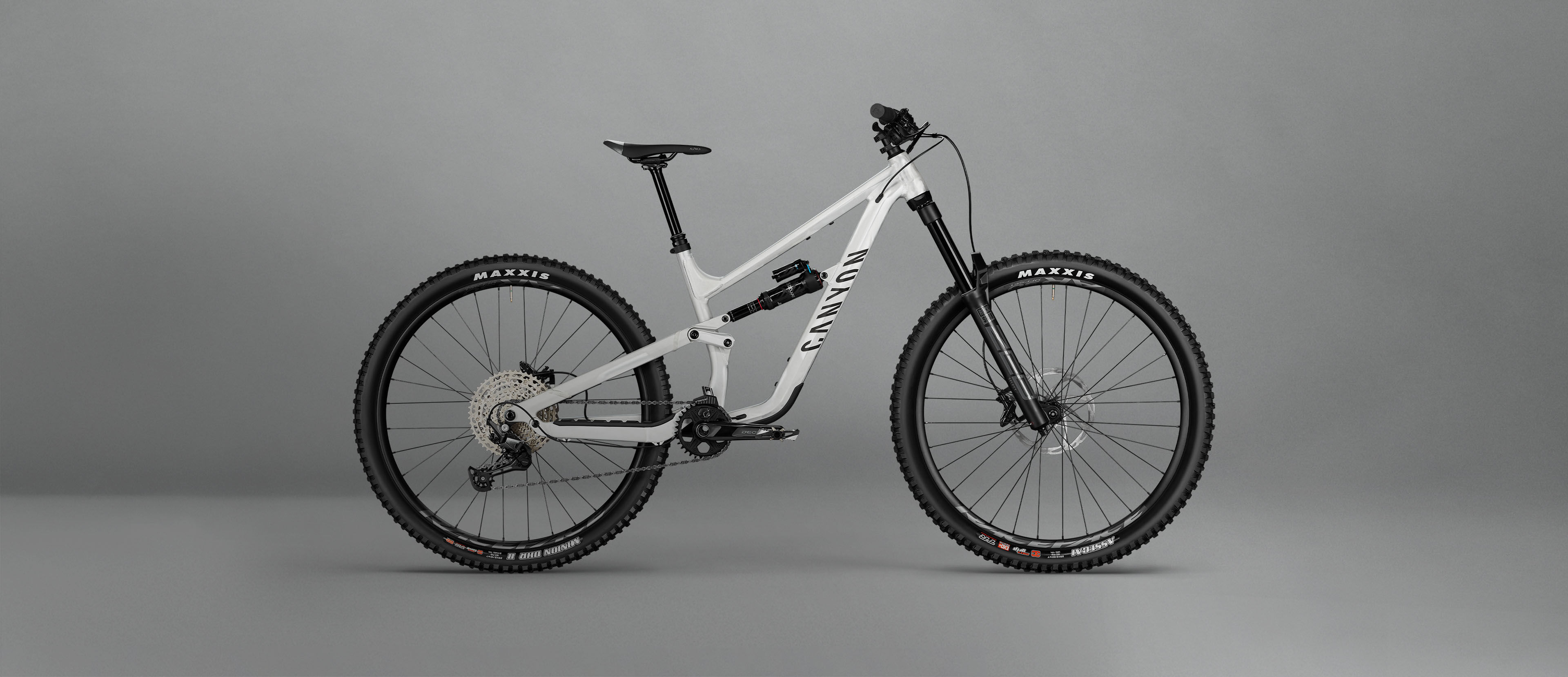 Torque MTB CANYON US