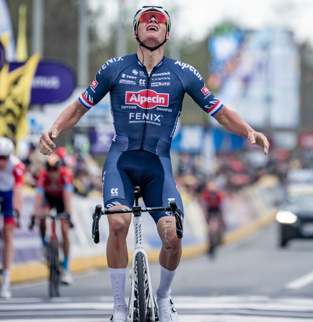 Alpecin Fenix Team Alpecin Fenix Team