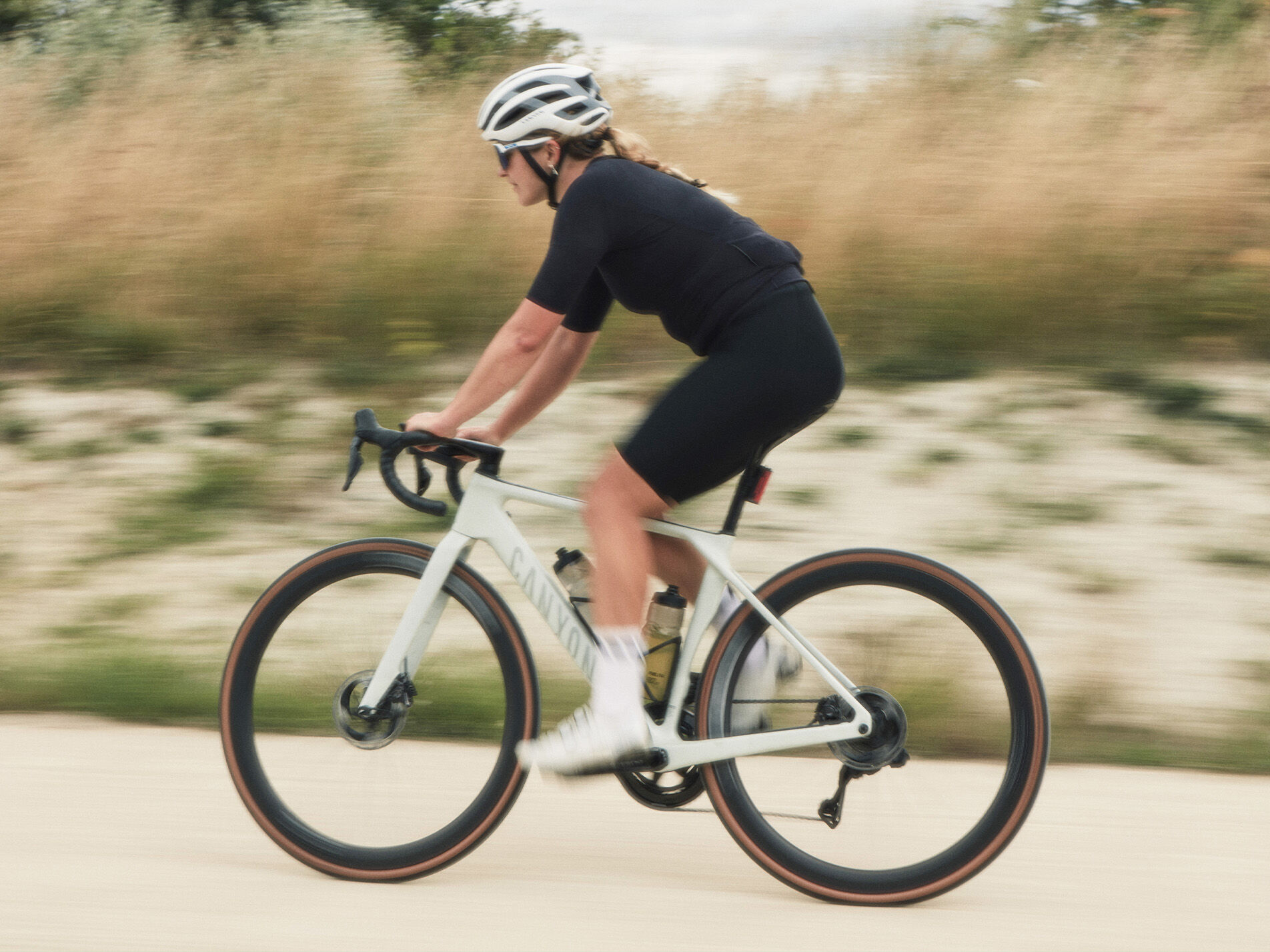 Endurance Road Bike Endurace CANYON US