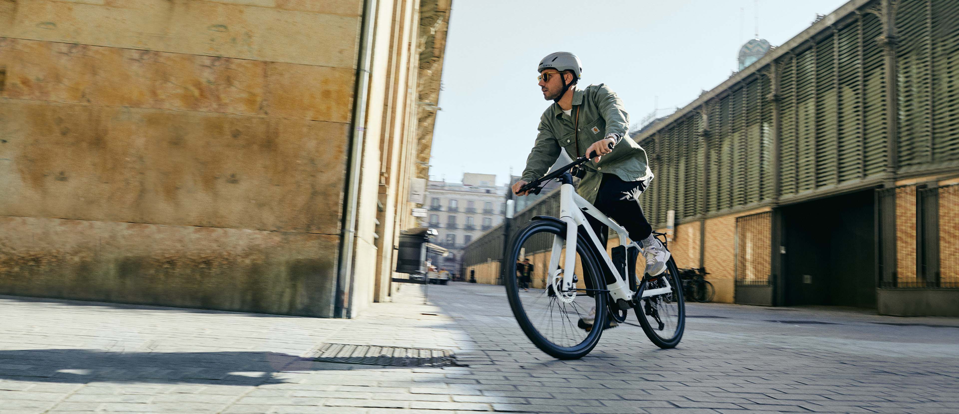 Canyon urban commuter 8.0 deals