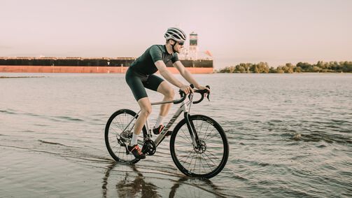 Gravel groupsets explained: Everything you need to know