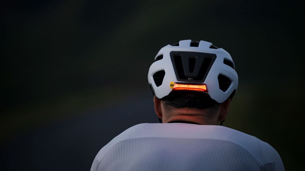 Améliorer la visibilité grâce aux lampes de casque Canyon