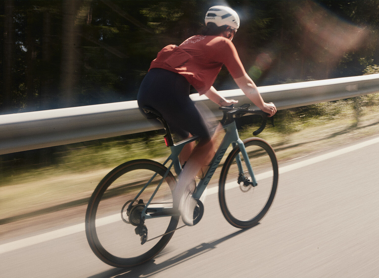 Canyon endurace best sale cf sl aero