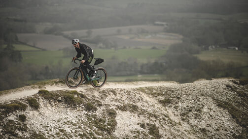 De Beste Bikepacking Bikes