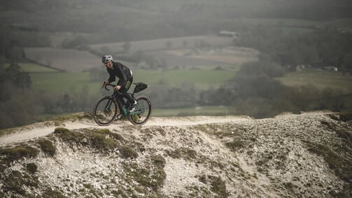 De Bedste Bikepacking Cykler