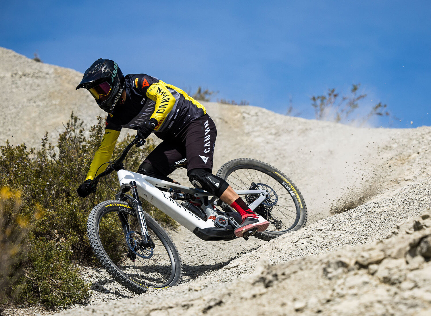Vtt canyon sale strive
