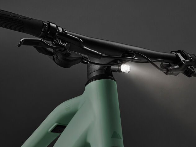 Entdecke E-Citybikes