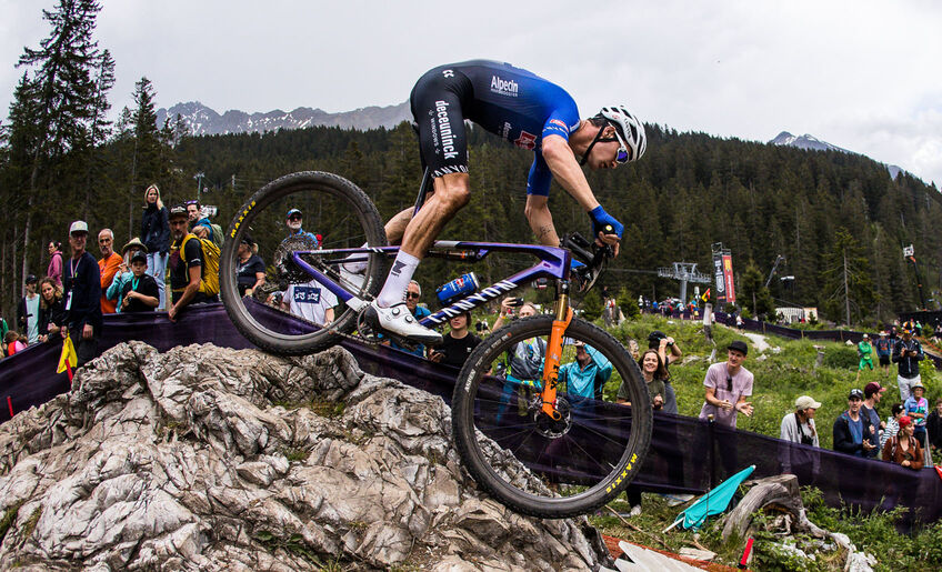 Canyon Lux World Cup Canyon Lux World Cup