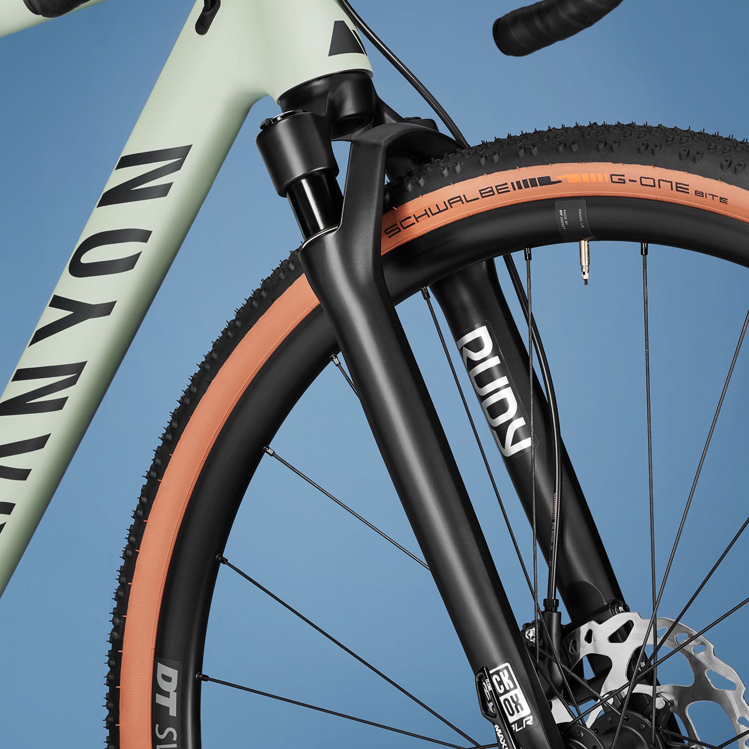 Canyon discount al gravel