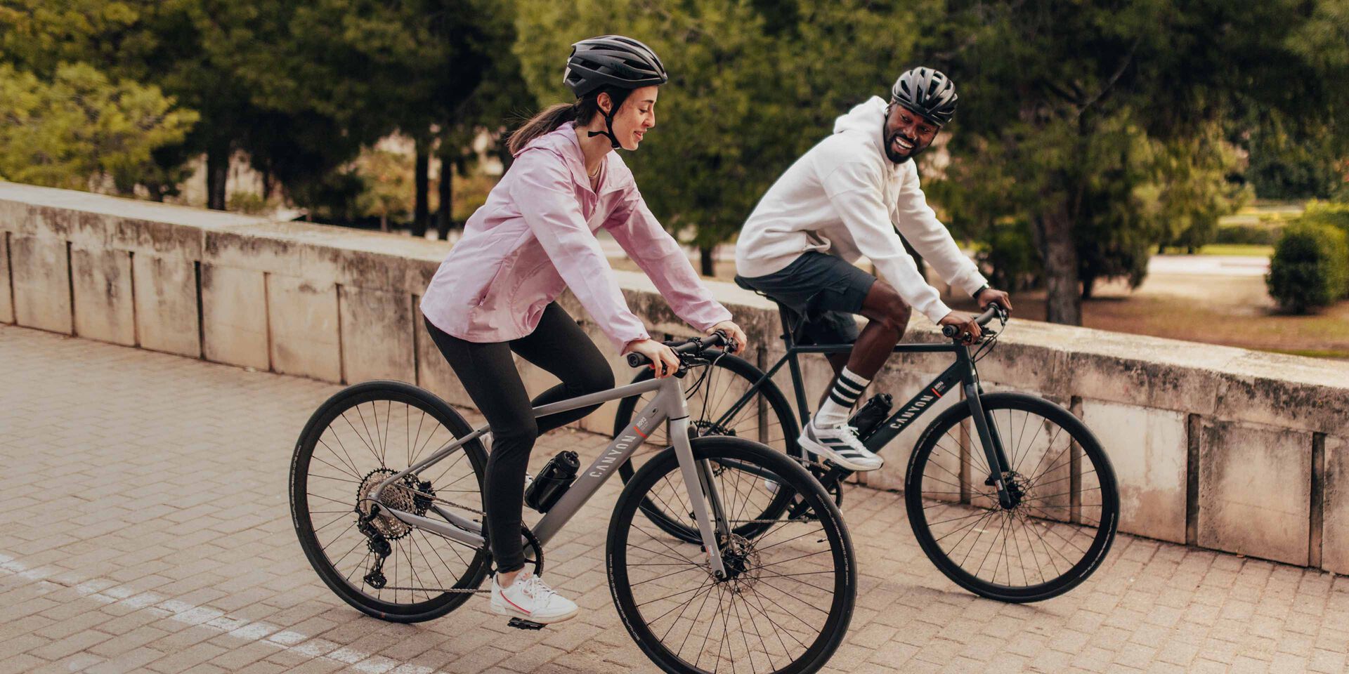 Potences vélo Route et Gravel aux meilleurs prix sur Vélo-Store