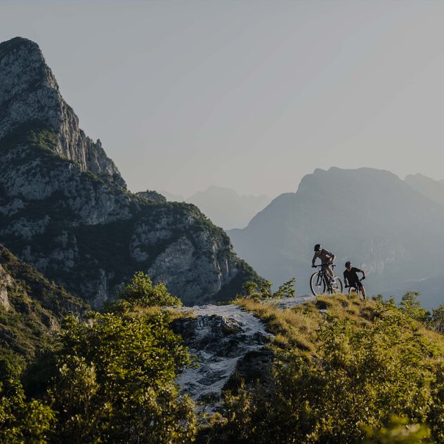 Sustainability at Canyon