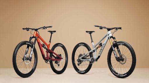 Trail bike vs mountain bike: which is best?