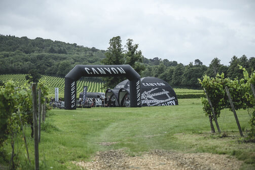 Canyon UK Events Calendar 2022 Canyon UK Events Calendar 2022