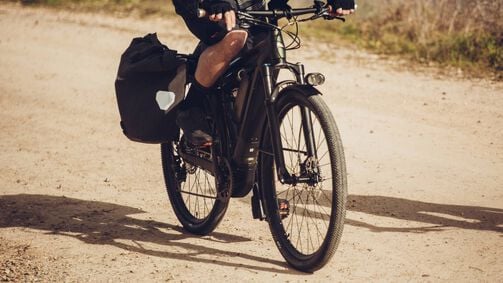 Välj det bästa elcykelsystemet för dig