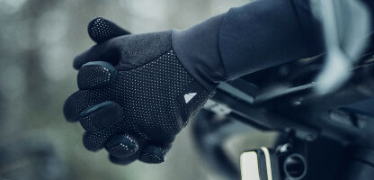 Guide to Winter Gloves