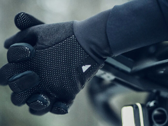 Guide to Winter Gloves