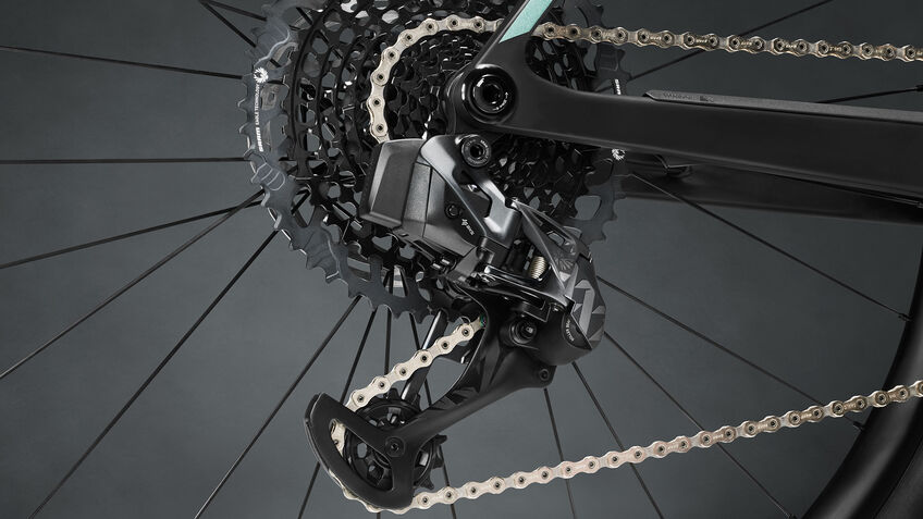 Canyon Exceed CFR
