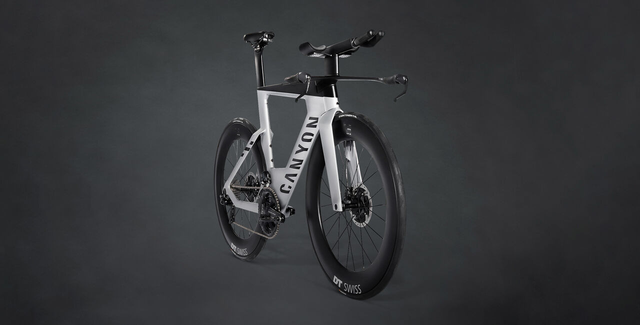 Canyon Speedmax CFR Canyon Speedmax CFR