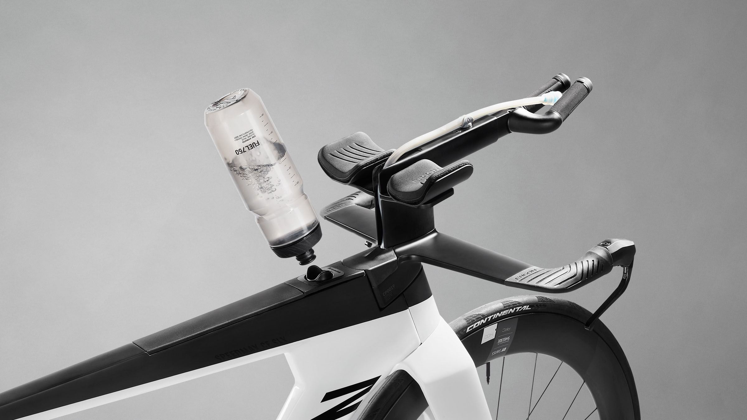 SPEEDMAX | CANYON GB