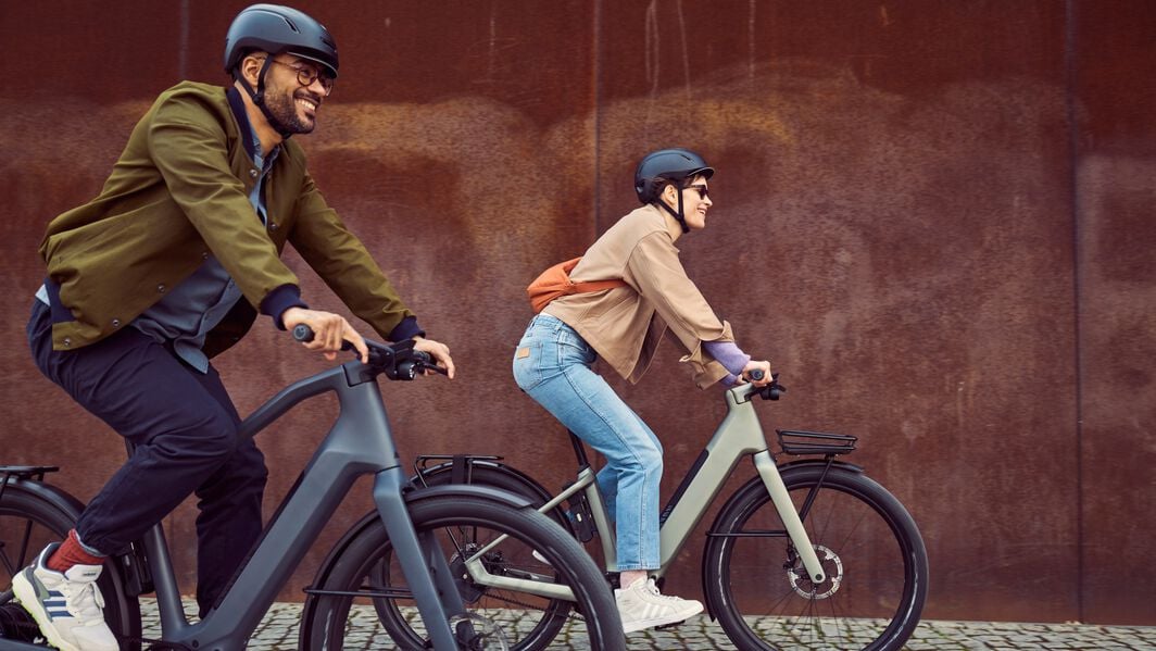 E-Bike oder nicht - Lohnt sich ein E-Bike?