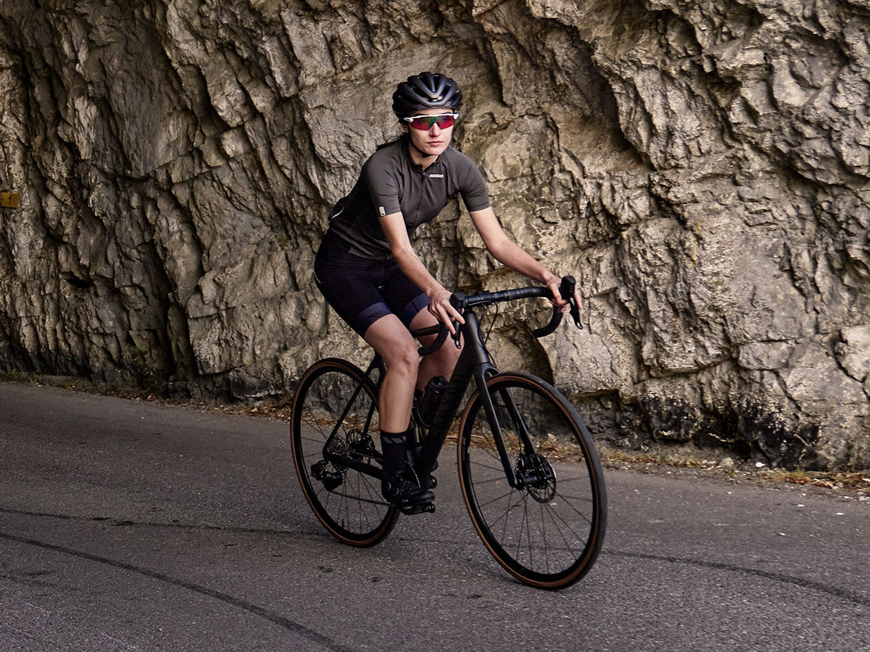 Endurance Road Bikes CANYON US