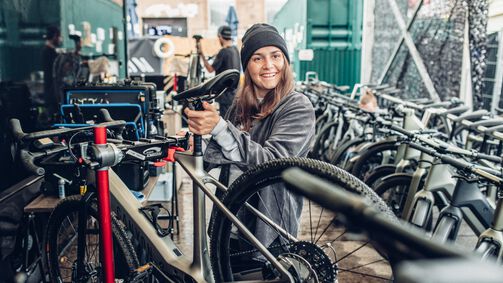 Canyon Bicycles erhält zum dritten Mal in Folge Top Employer Award in Deutschland 