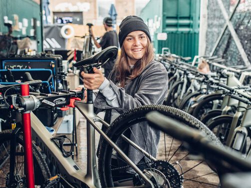 Canyon Bicycles receive Top Employer Award in Germany for the third time in a row 