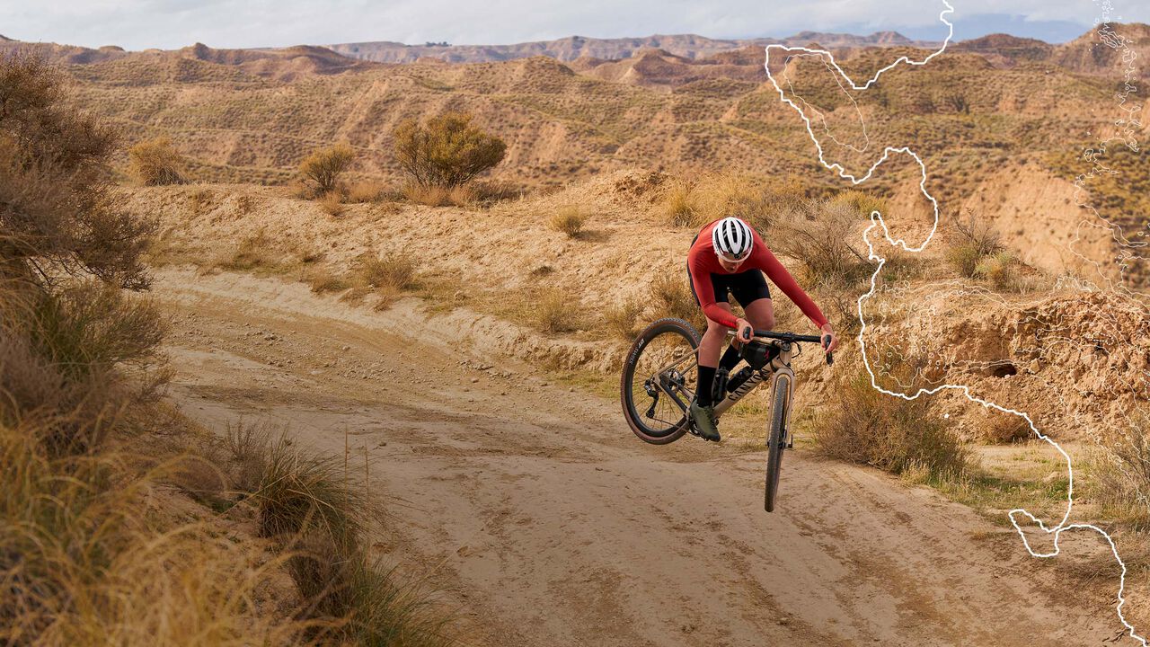 Canyon Grizl