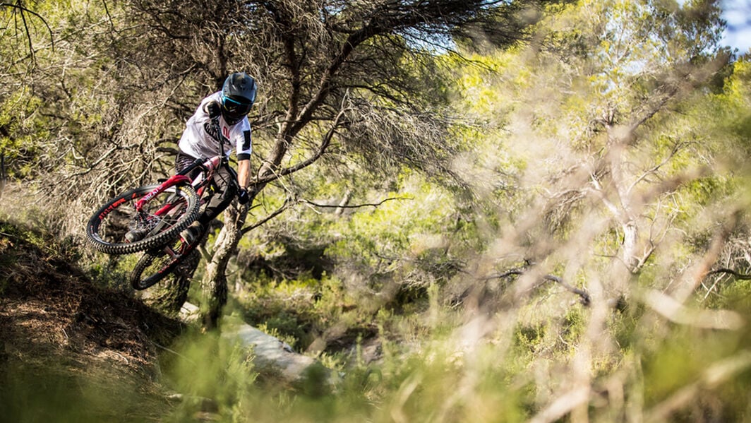 Spectral vs Strive vs Torque / Photo: Canyon.com Spectral vs Strive vs Torque / Photo: Canyon.com