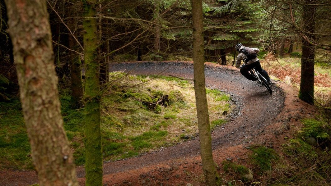 Guide to 7Stanes trail centres in Scotland