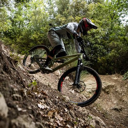 Downhill Gravity Rig