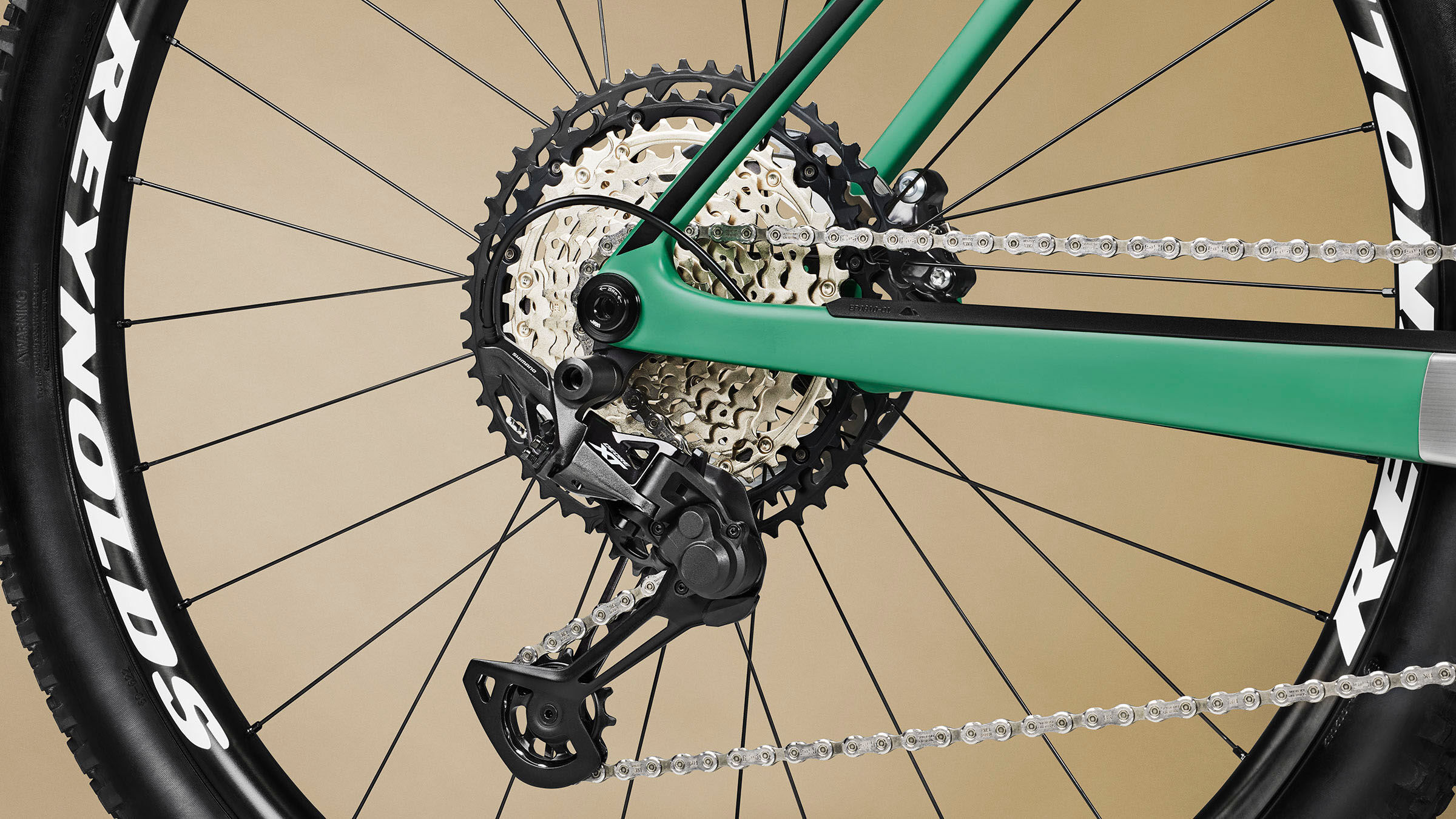 Exceed canyon sales