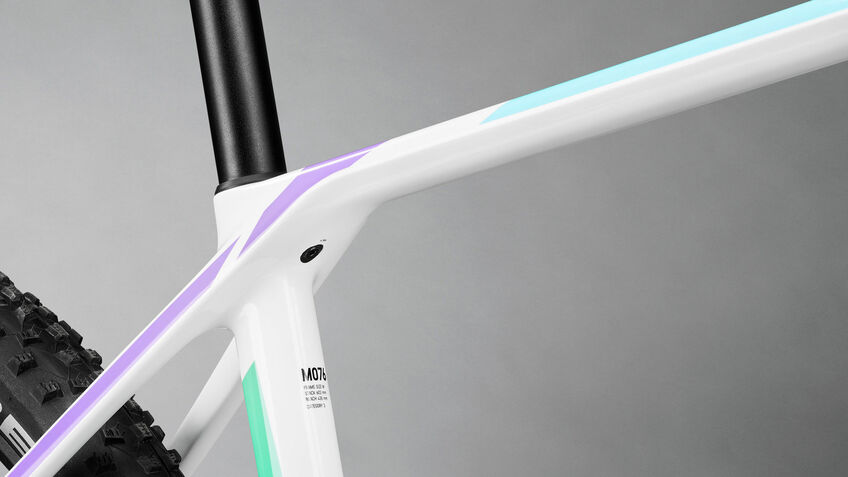 Canyon Exceed CF