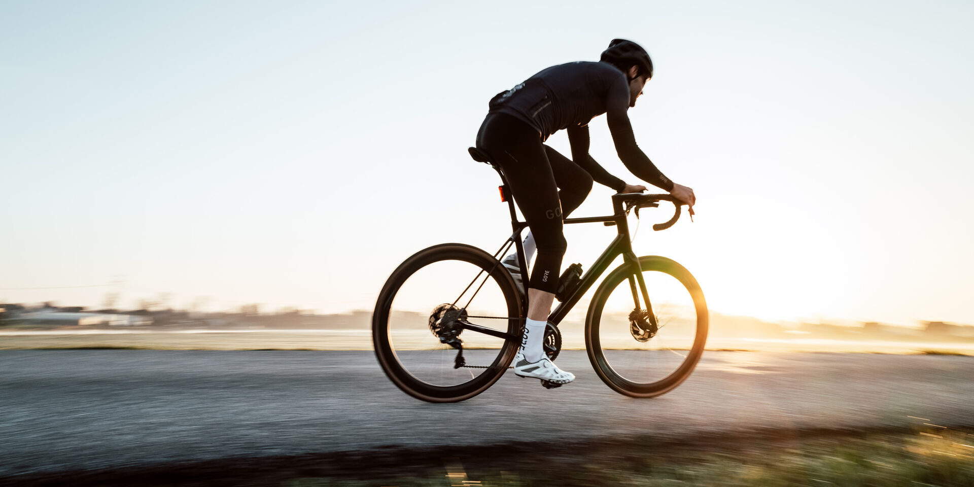 Canyon Endurace CF SLX